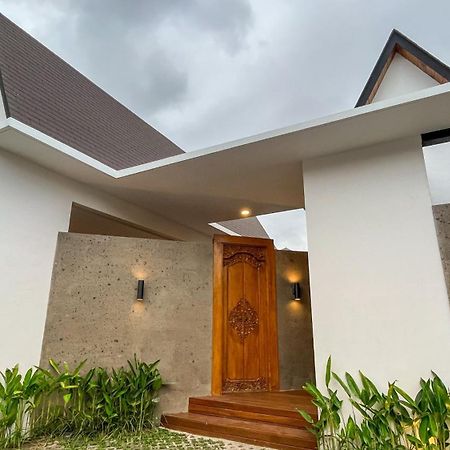 Lavani Villa Ubud מראה חיצוני תמונה