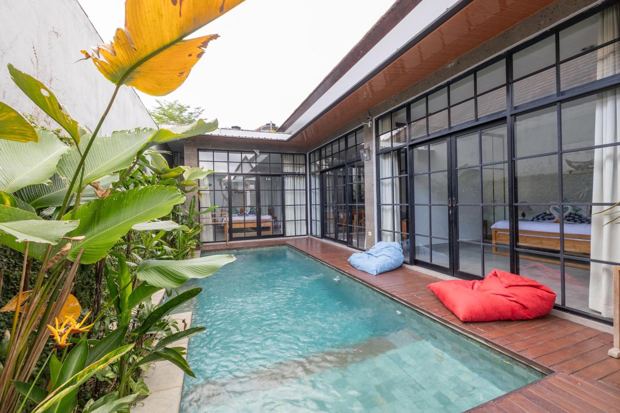 Lodtunduh Lavani Villa Ubud מראה חיצוני תמונה