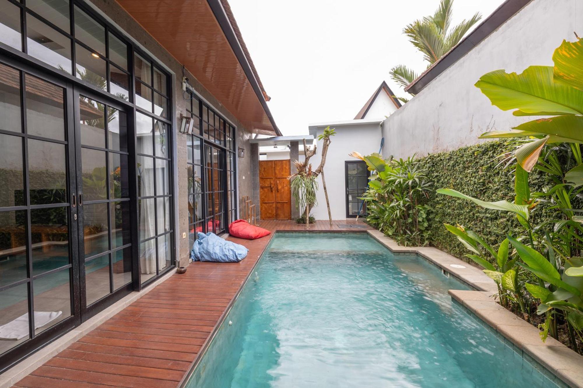 Lodtunduh Lavani Villa Ubud מראה חיצוני תמונה