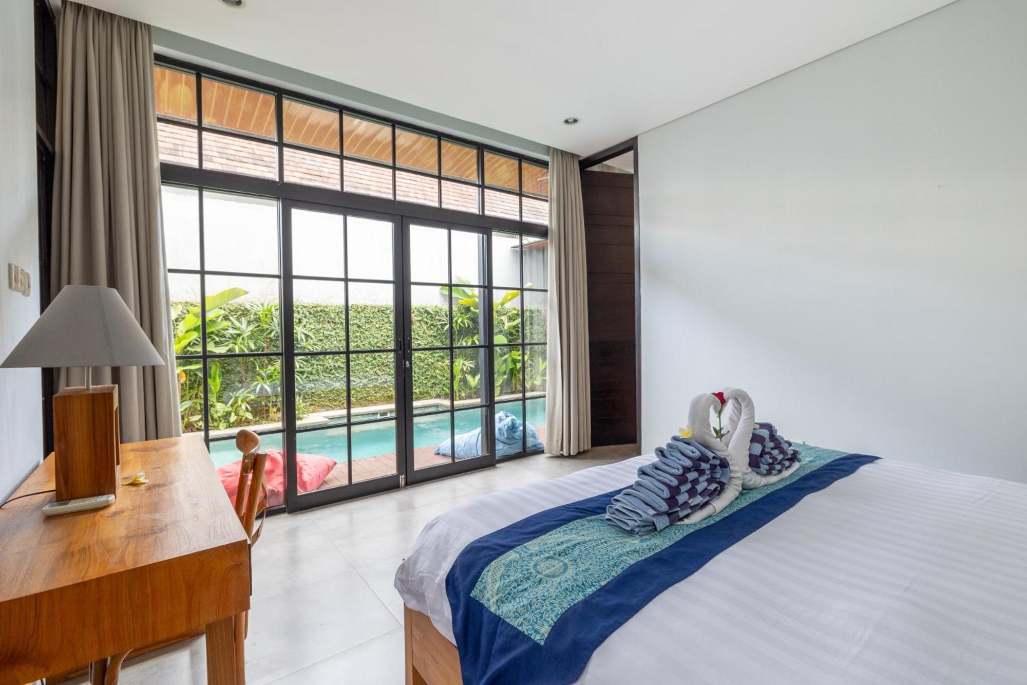 Lodtunduh Lavani Villa Ubud מראה חיצוני תמונה