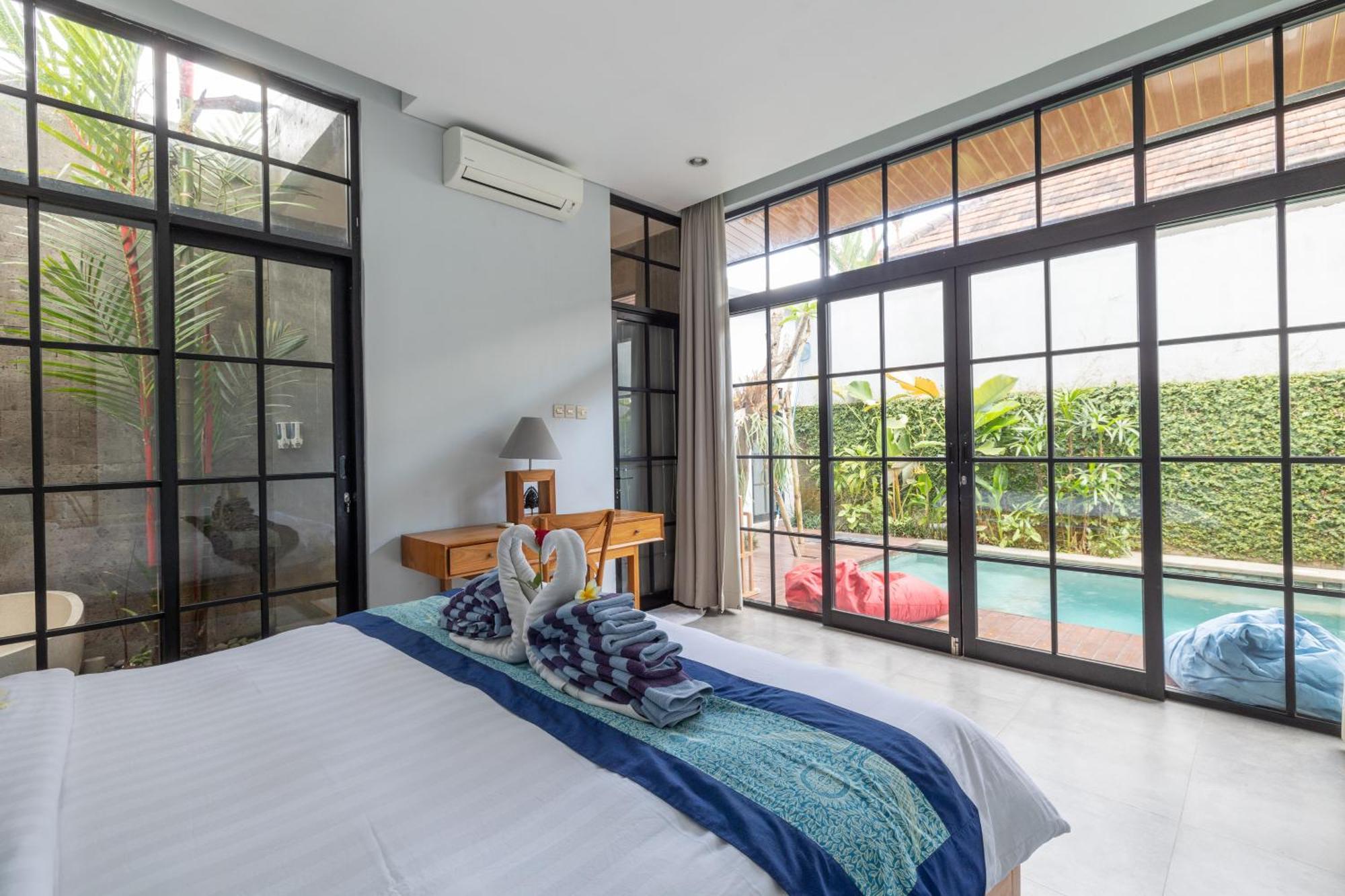 Lodtunduh Lavani Villa Ubud מראה חיצוני תמונה
