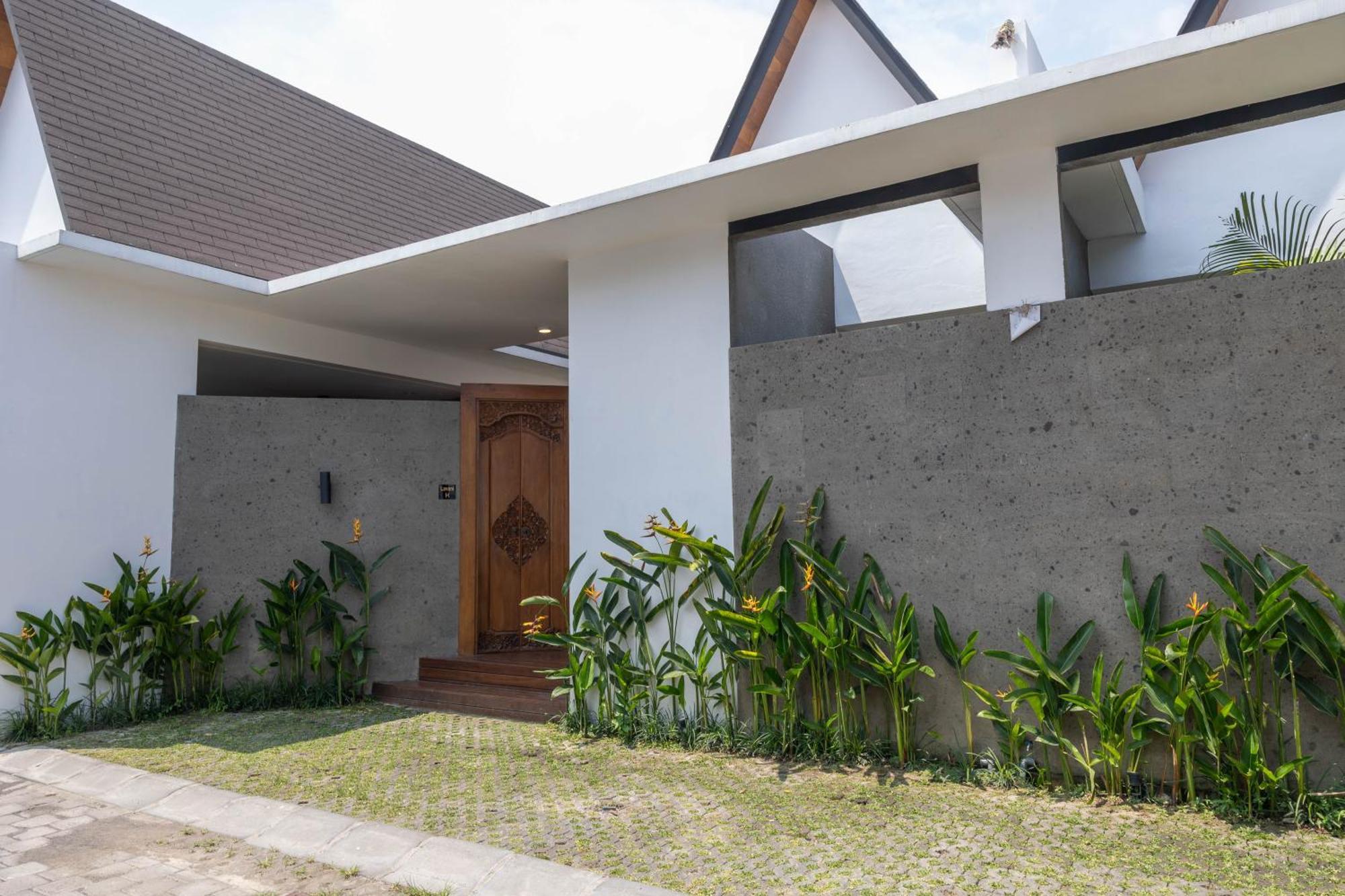 Lodtunduh Lavani Villa Ubud מראה חיצוני תמונה