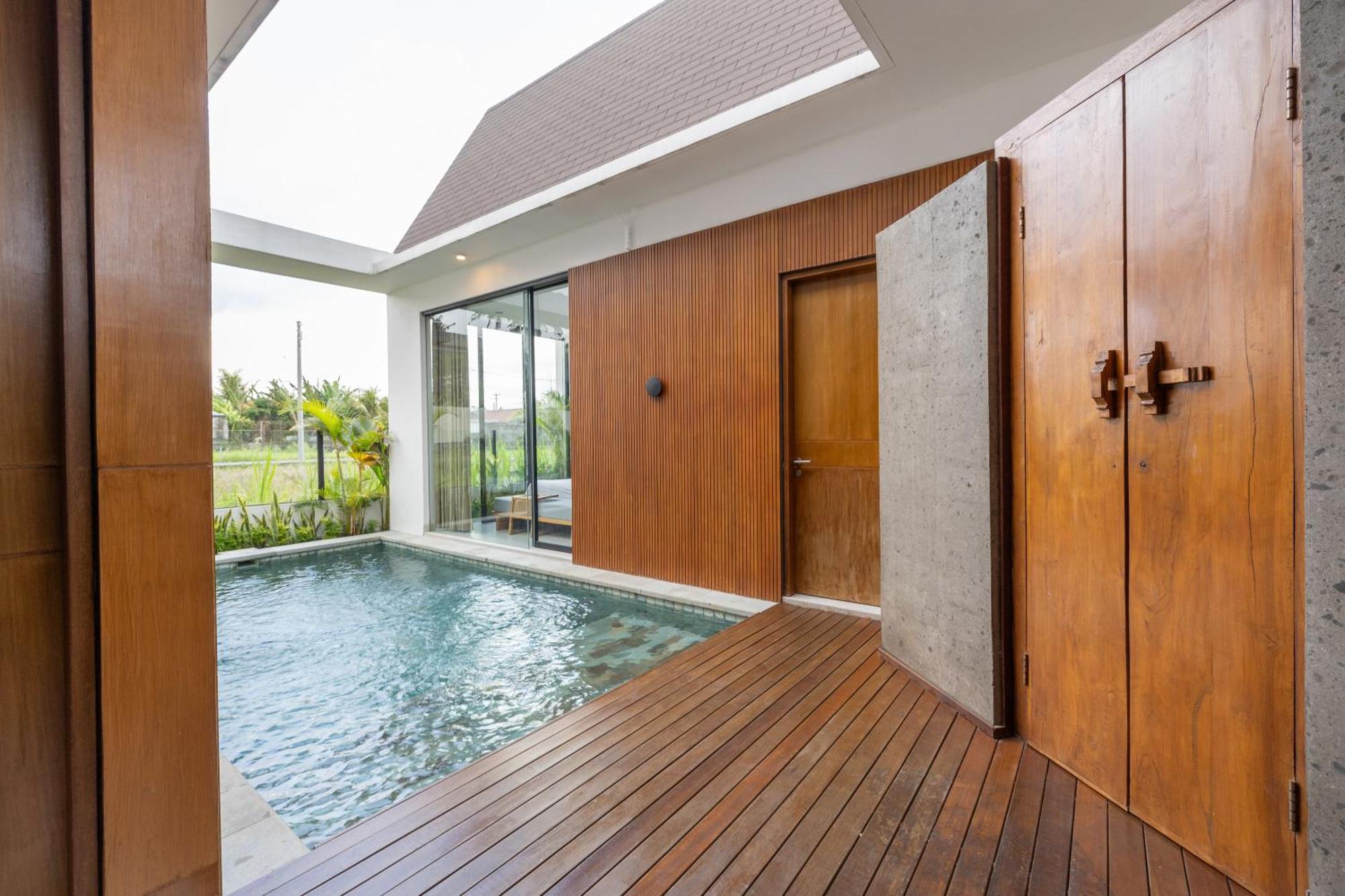 Lodtunduh Lavani Villa Ubud מראה חיצוני תמונה
